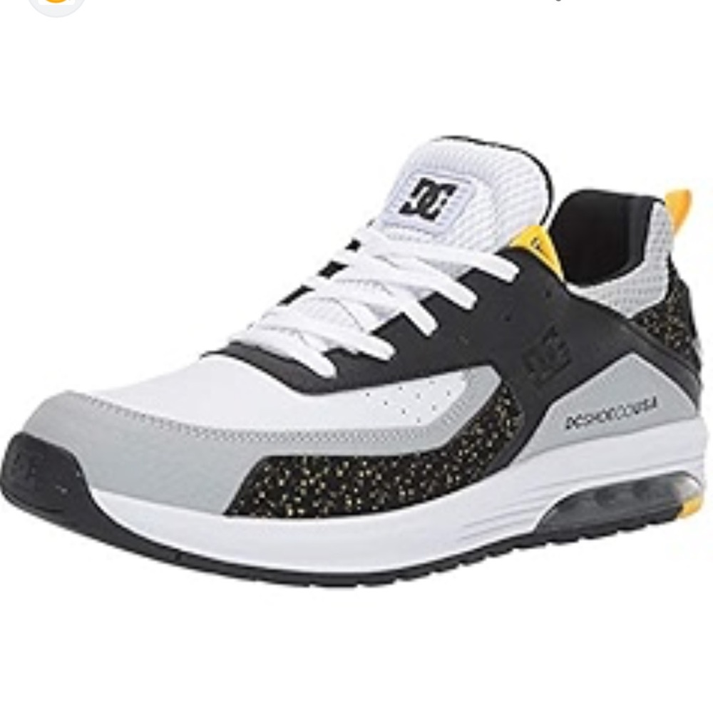 DC Men’s sneakers